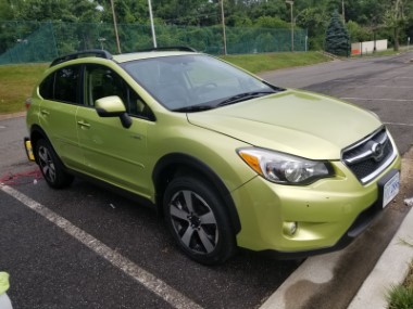 Auto detailing Laurel Md